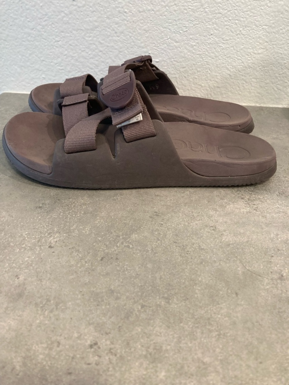 Chaco Sandals - Picture 5 of 9